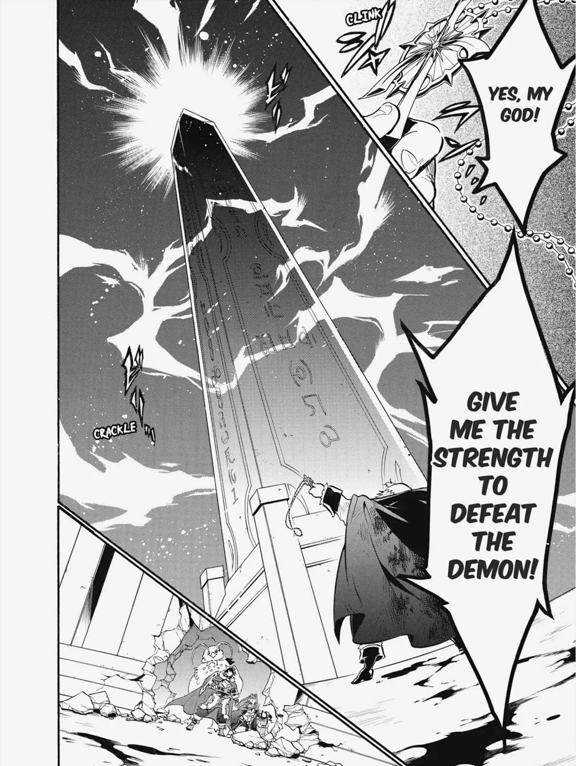 The Rising of the Shield Hero Chapter 23 page 23 - 