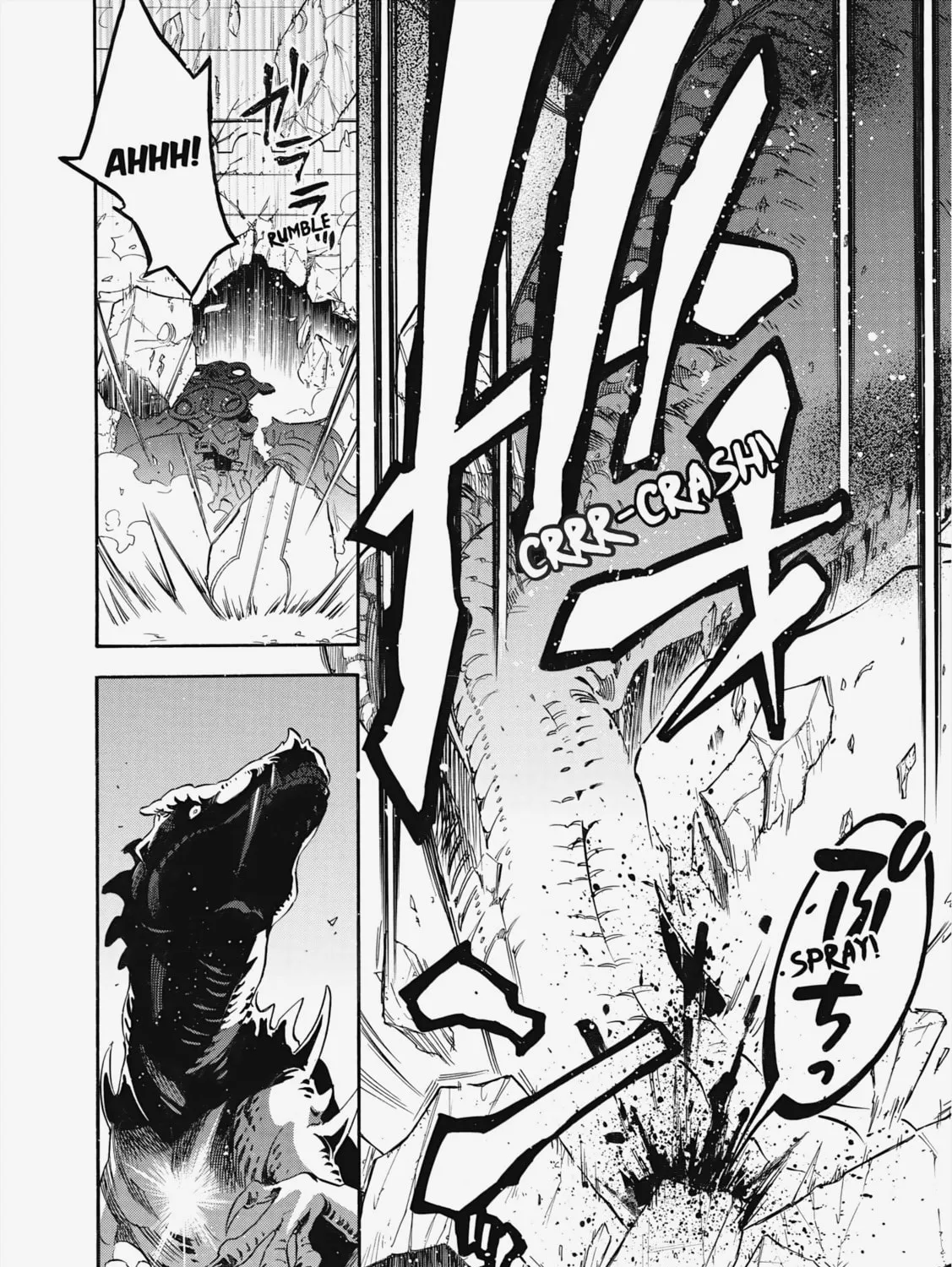 The Rising of the Shield Hero Chapter 23 page 37 - 