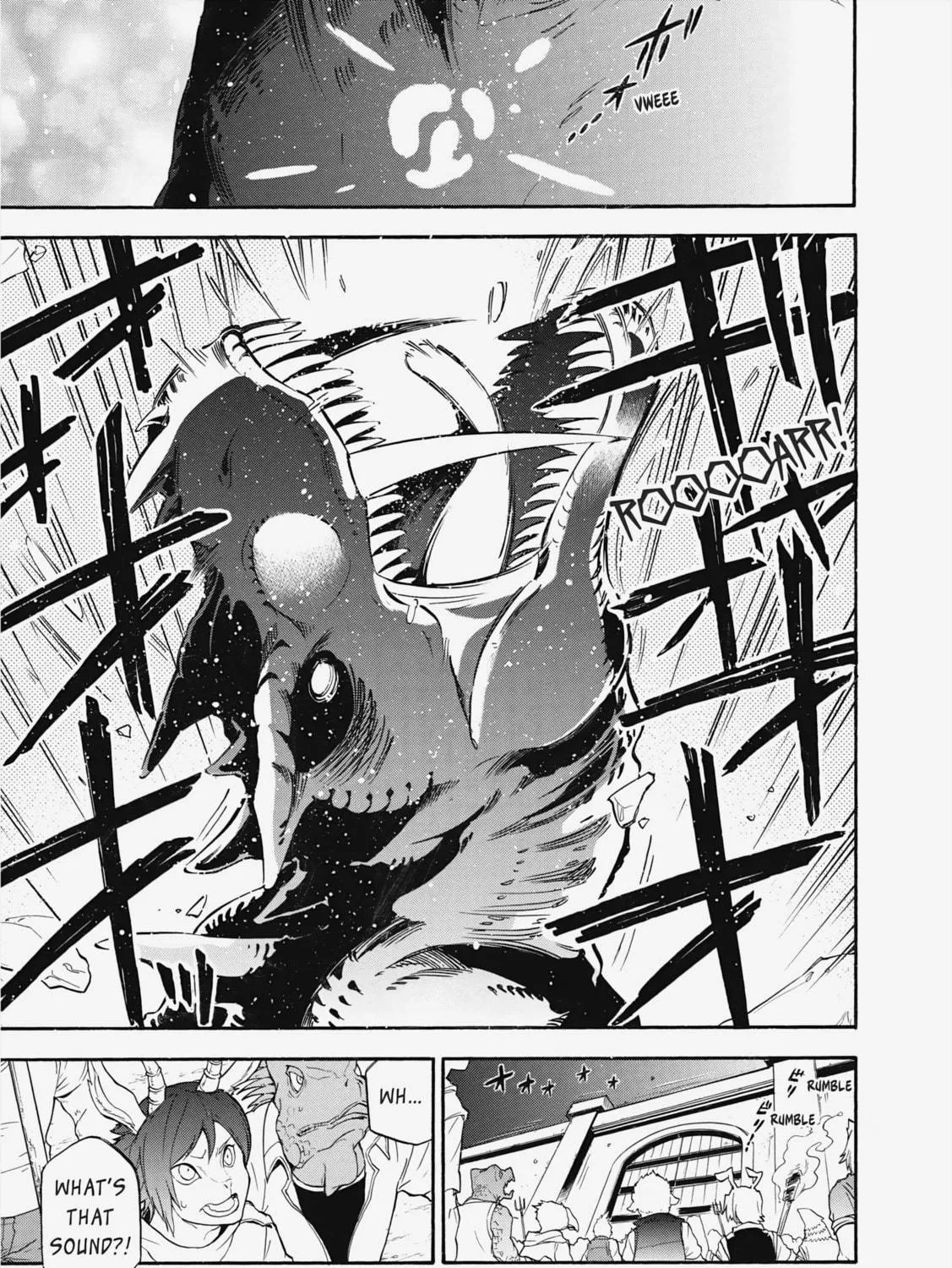 The Rising of the Shield Hero Chapter 23 page 39 - 