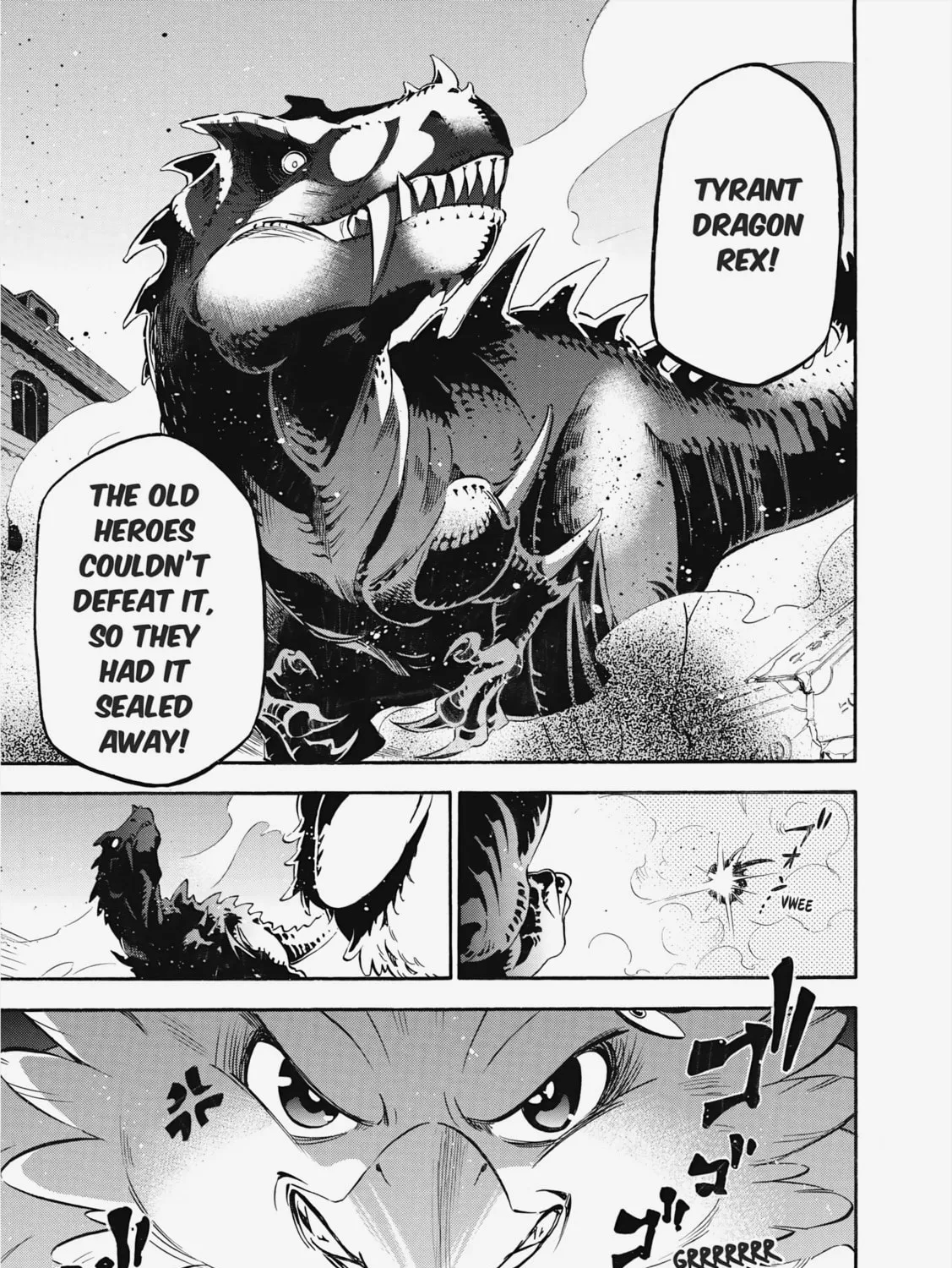 The Rising of the Shield Hero Chapter 23 page 55 - 