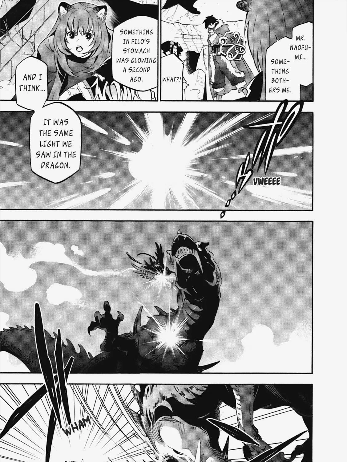 The Rising of the Shield Hero Chapter 23 page 59 - 