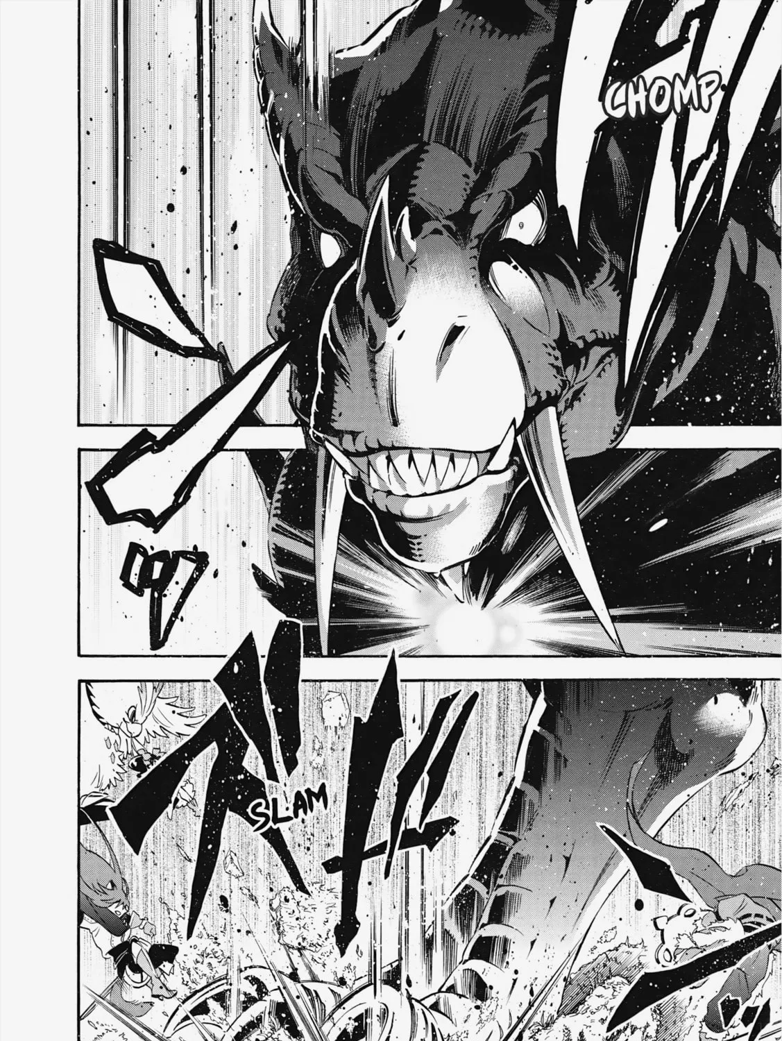 The Rising of the Shield Hero Chapter 24 page 27 - 