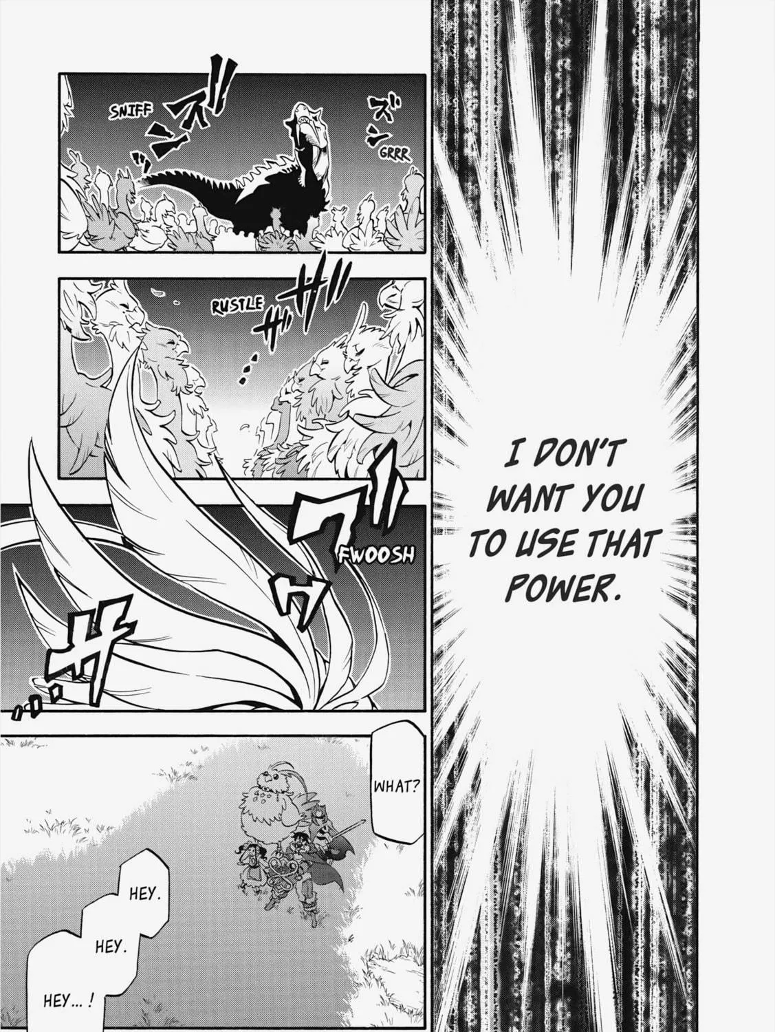 The Rising of the Shield Hero Chapter 24 page 41 - 