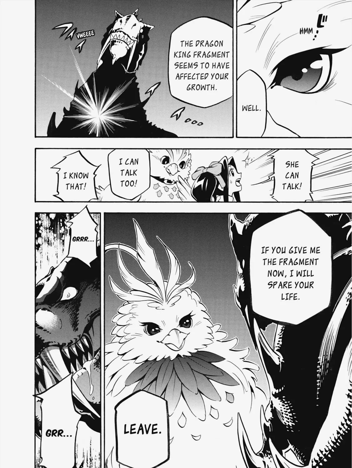 The Rising of the Shield Hero Chapter 24 page 45 - 