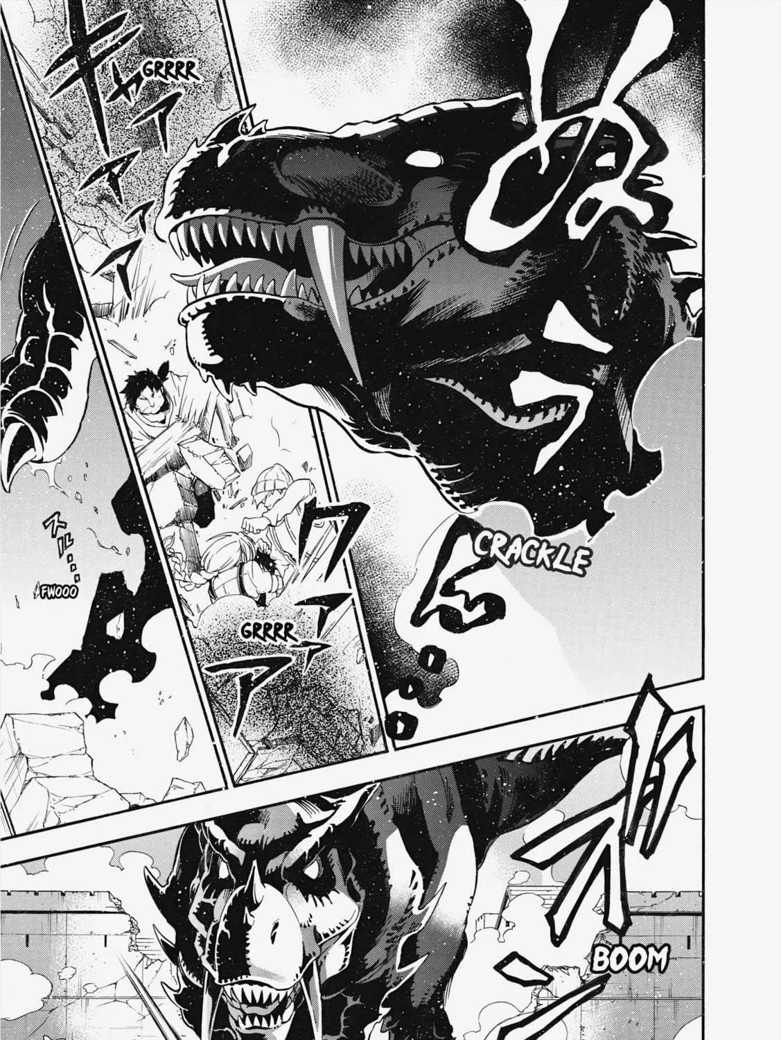 The Rising of the Shield Hero Chapter 24 page 9 - 