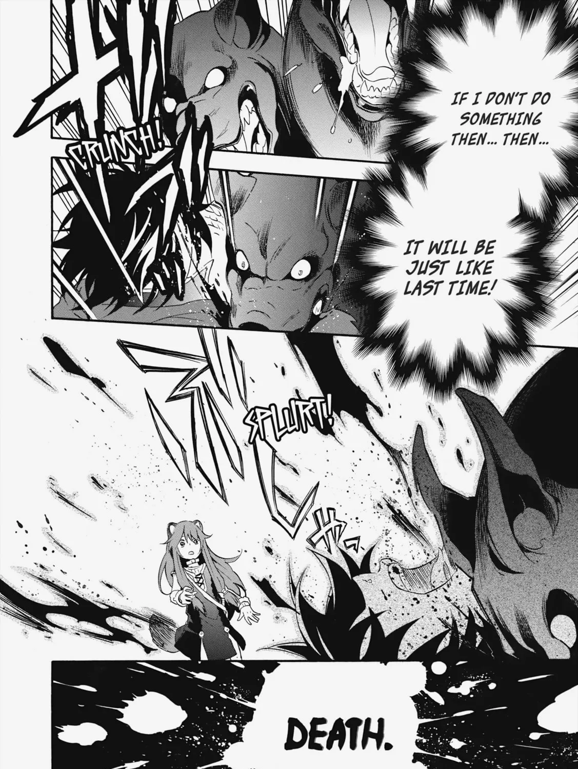 The Rising of the Shield Hero Chapter 4 page 55 - 