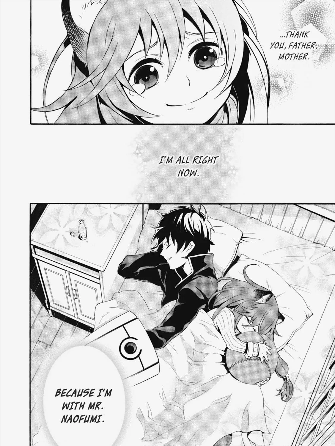The Rising of the Shield Hero Chapter 4 page 79 - 