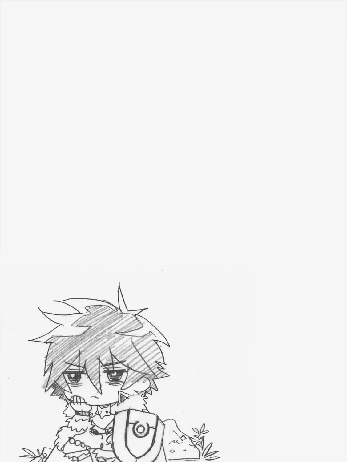 The Rising of the Shield Hero Chapter 5 page 51 - 