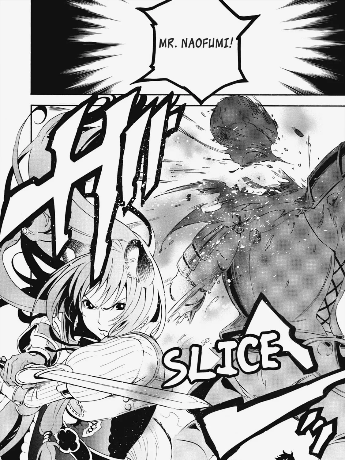 The Rising of the Shield Hero Chapter 6 page 57 - 