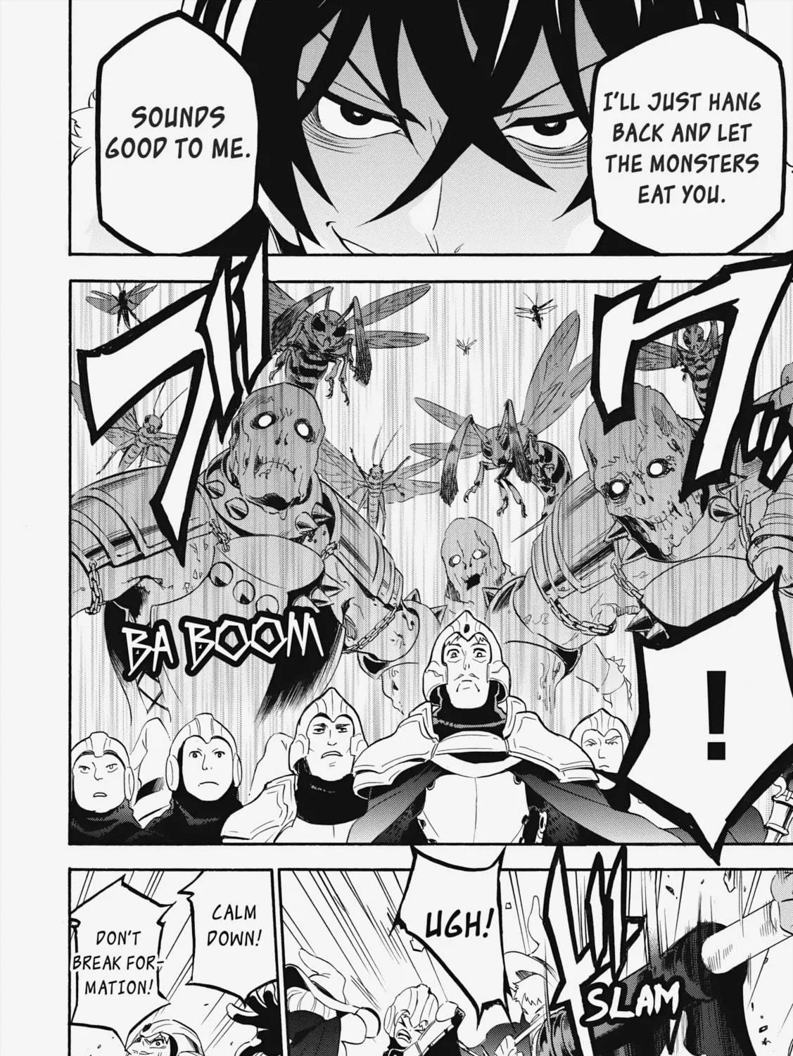 The Rising of the Shield Hero Chapter 6 page 69 - 