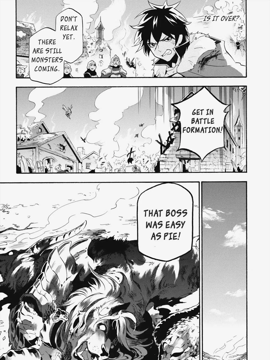 The Rising of the Shield Hero Chapter 6 page 79 - 