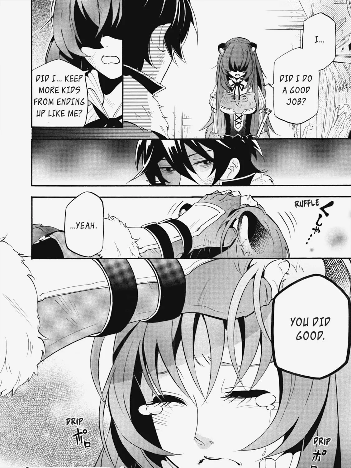 The Rising of the Shield Hero Chapter 6 page 85 - 