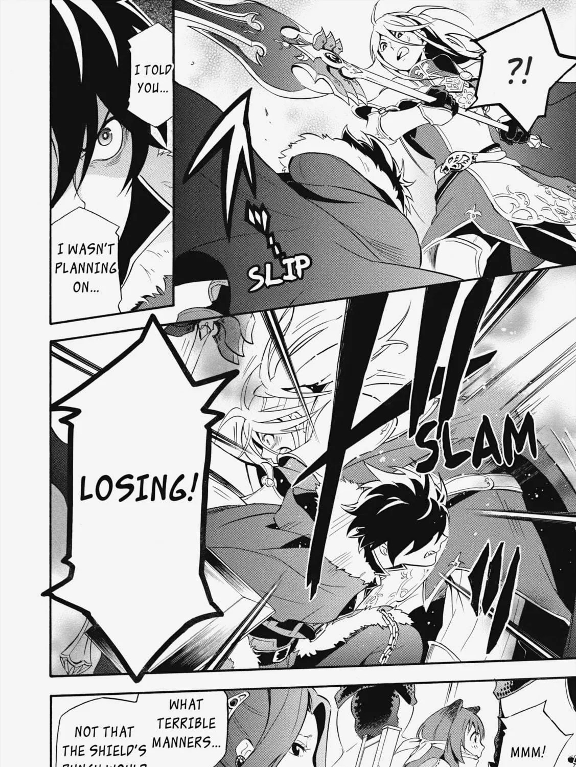 The Rising of the Shield Hero Chapter 7 page 47 - 