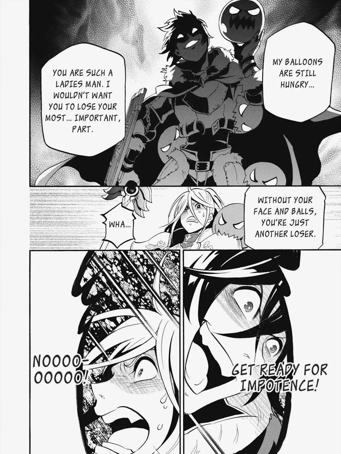 The Rising of the Shield Hero Chapter 7 page 59 - 