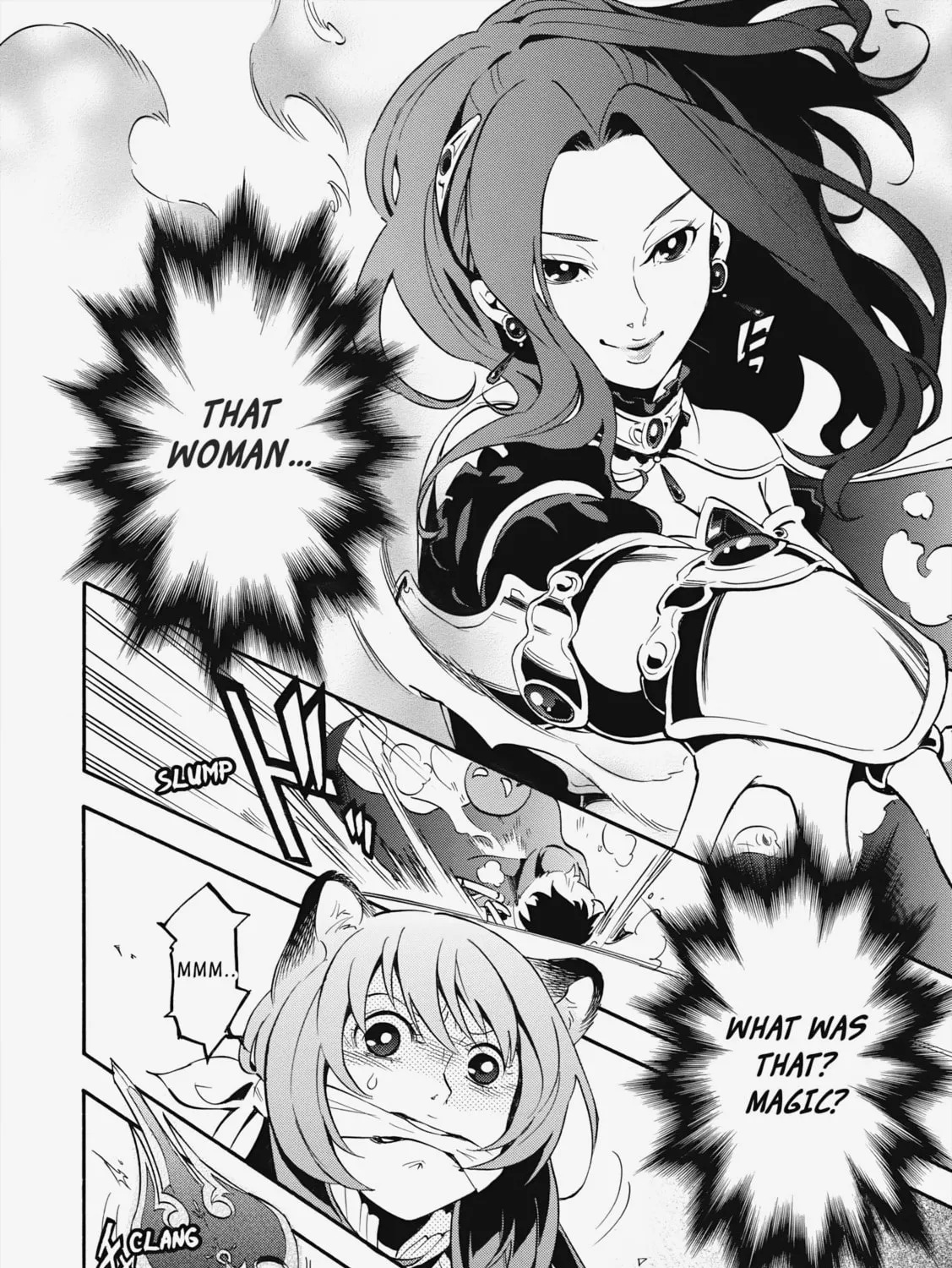 The Rising of the Shield Hero Chapter 7 page 63 - 