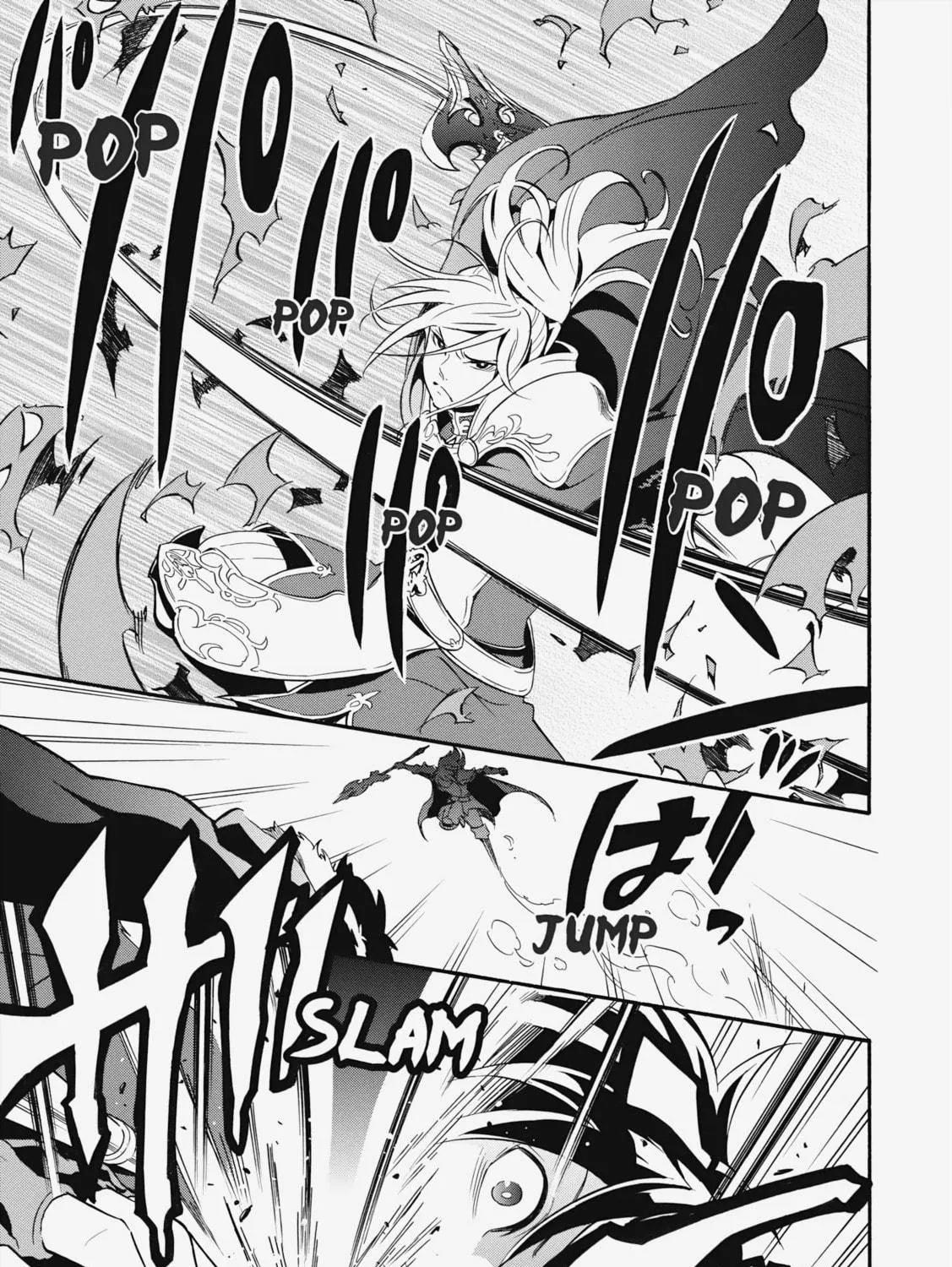 The Rising of the Shield Hero Chapter 7 page 65 - 