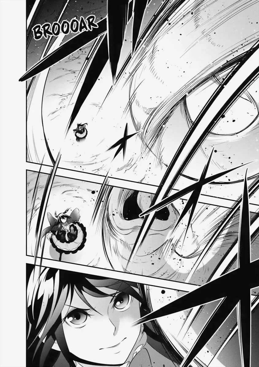 The Rising of the Shield Hero Chapter 76 page 2 - 
