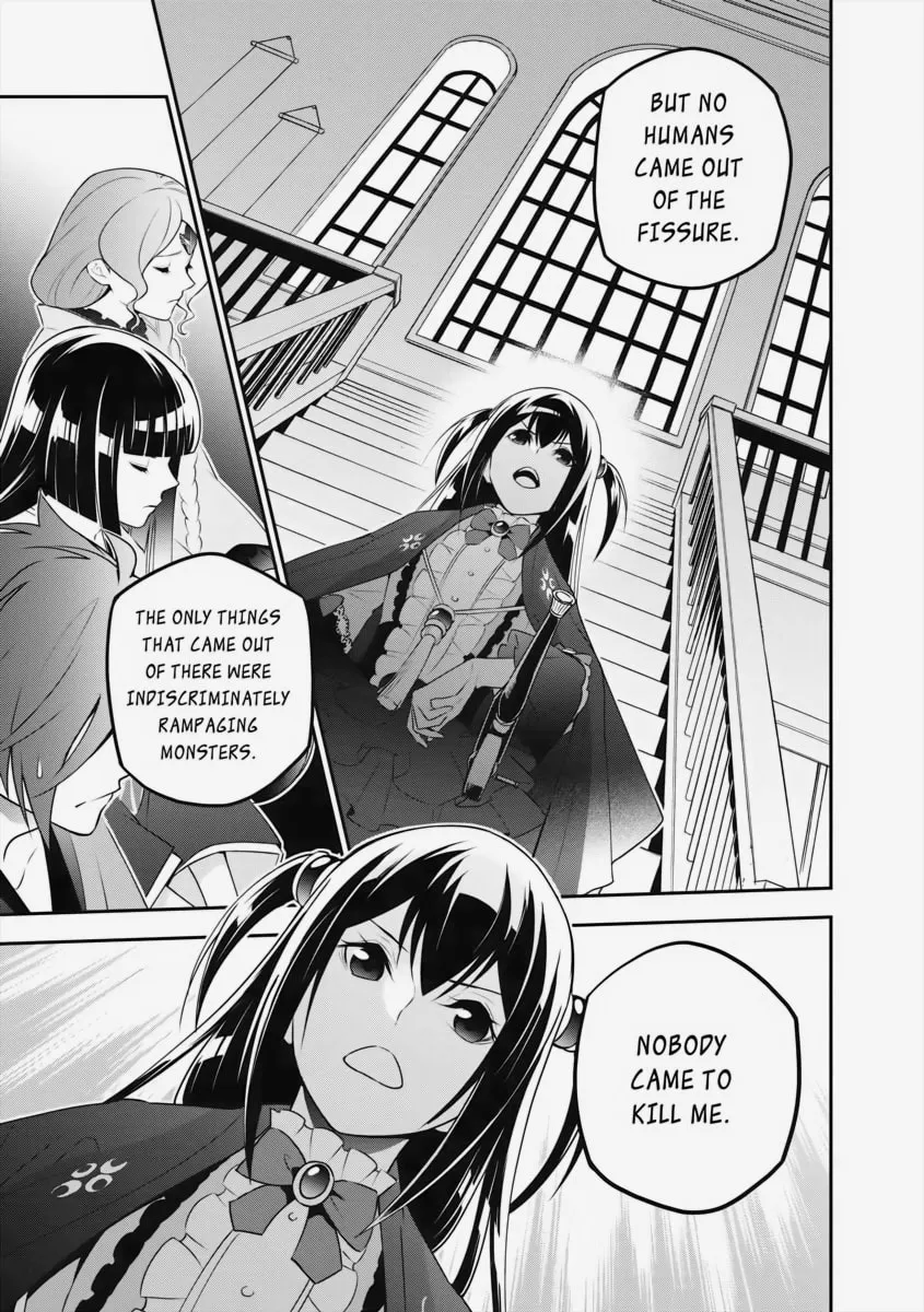 The Rising of the Shield Hero Chapter 76 page 11 - 