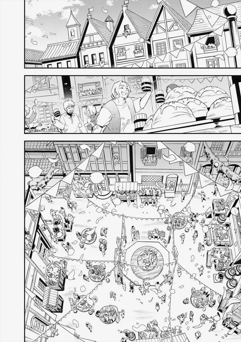 The Rising of the Shield Hero Chapter 77 page 2 - 