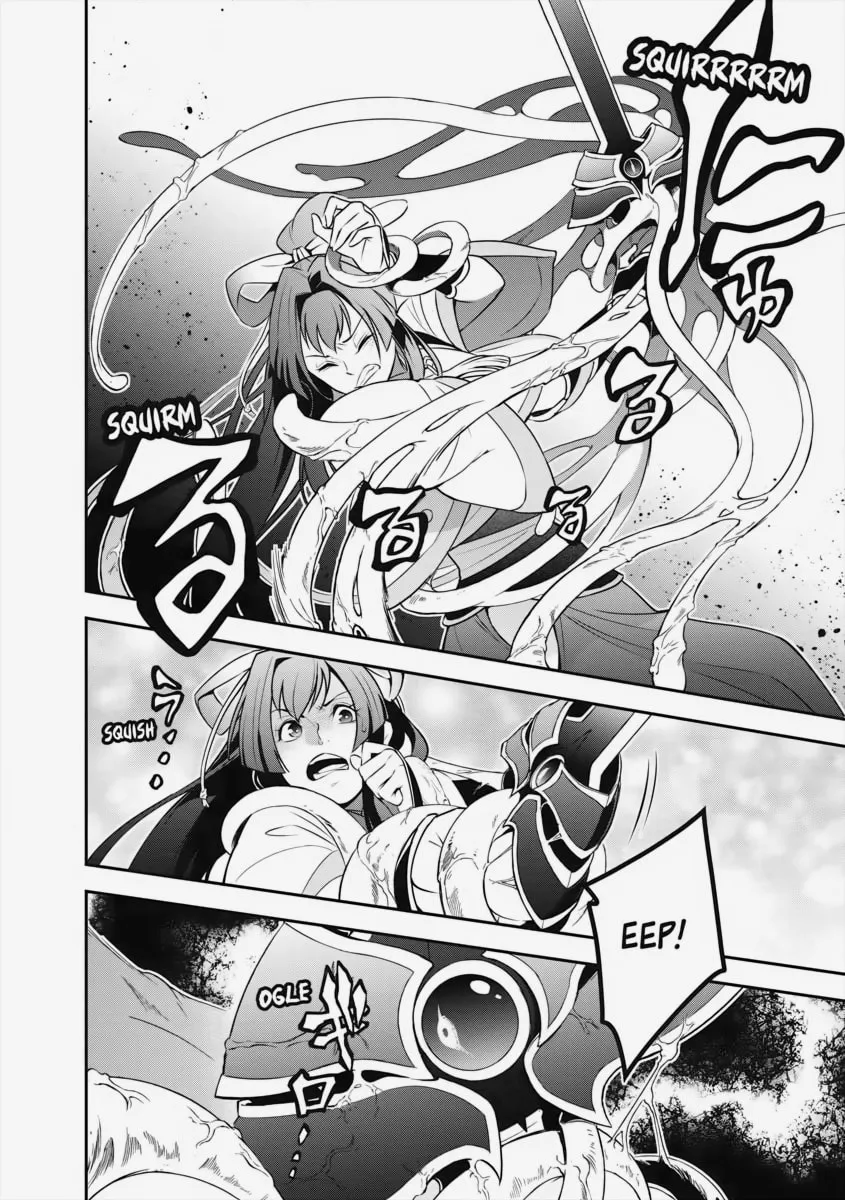 The Rising of the Shield Hero Chapter 78 page 22 - 