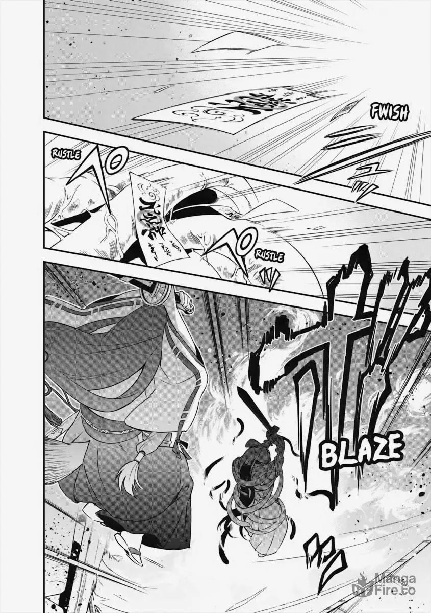 The Rising of the Shield Hero Chapter 78 page 24 - 