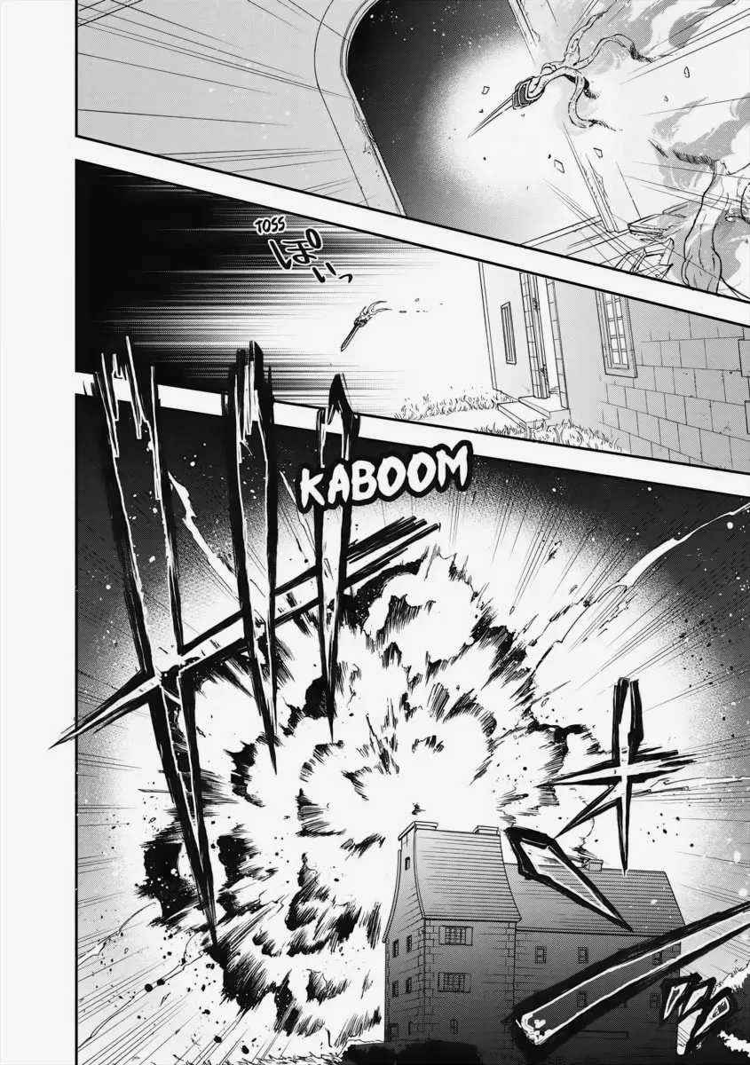 The Rising of the Shield Hero Chapter 78 page 26 - 