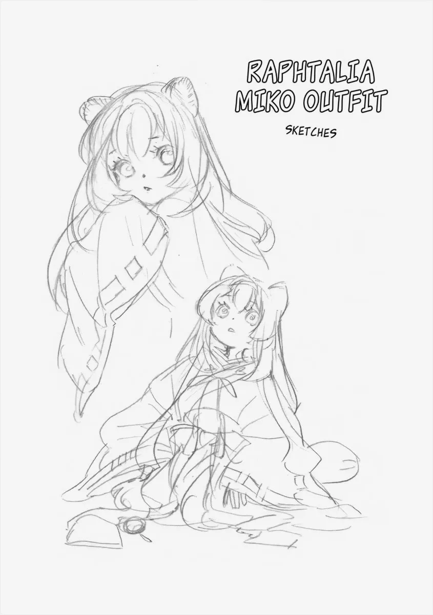 The Rising of the Shield Hero Chapter 78 page 41 - 