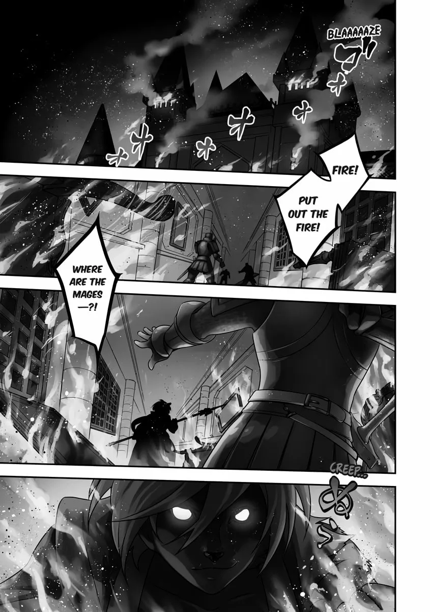 The Rising of the Shield Hero Chapter 79 page 1 - 