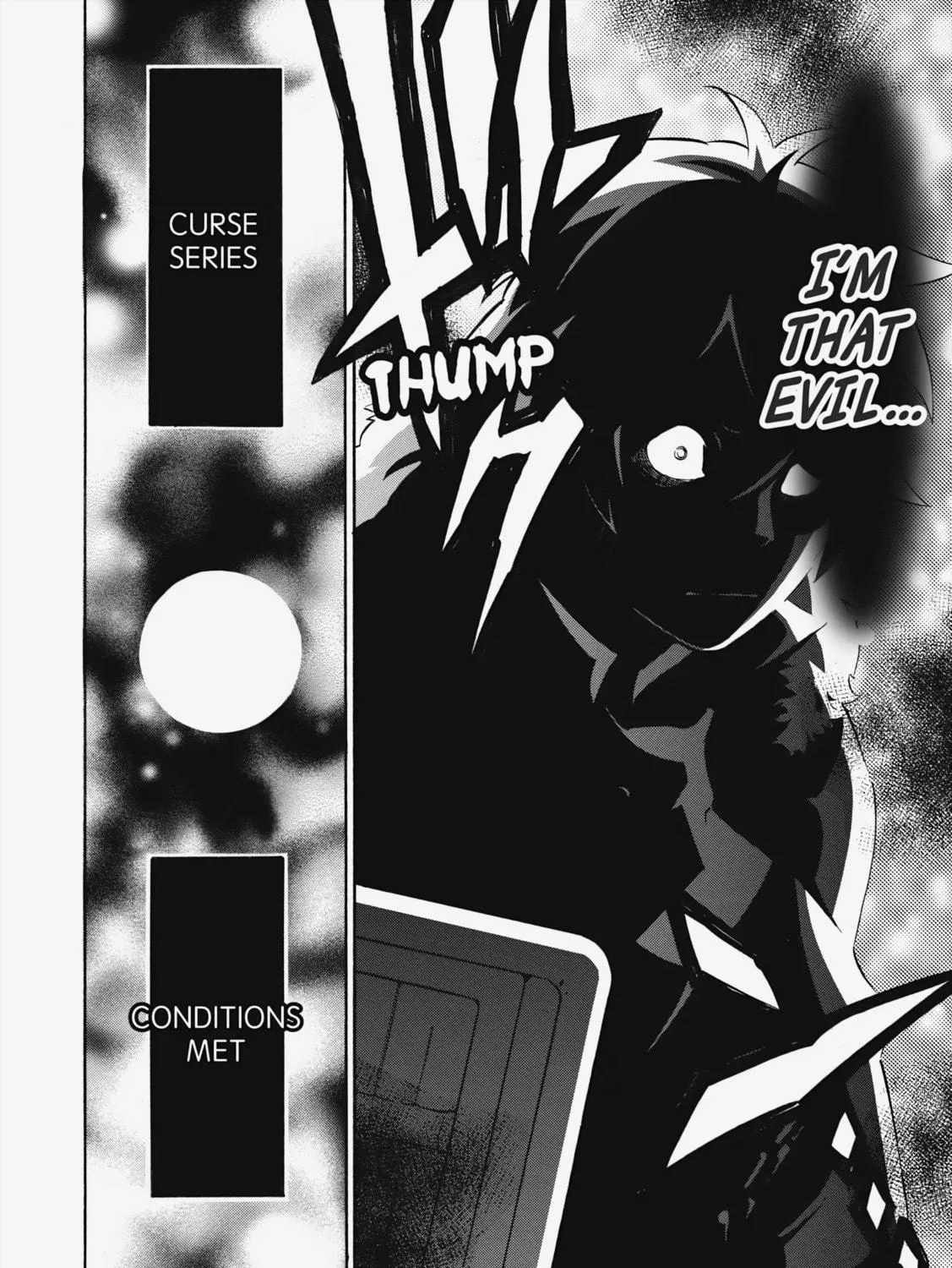 The Rising of the Shield Hero Chapter 8 page 19 - 