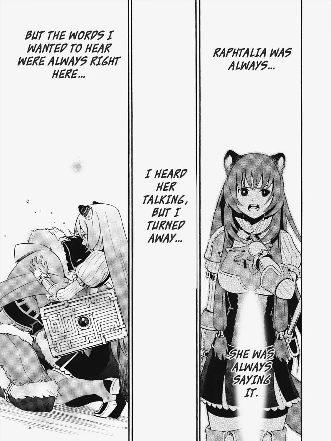 The Rising of the Shield Hero Chapter 8 page 49 - 