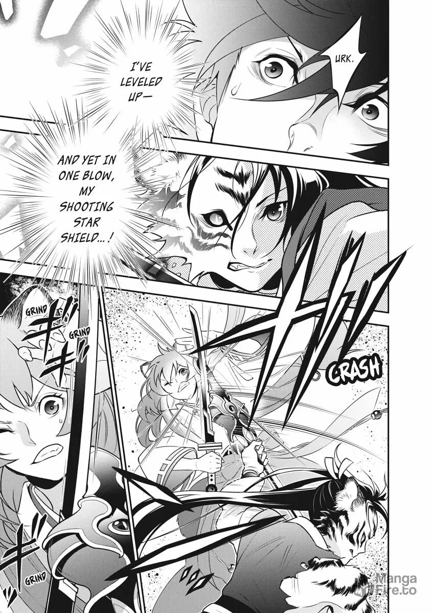 The Rising of the Shield Hero Chapter 80 page 5 - 