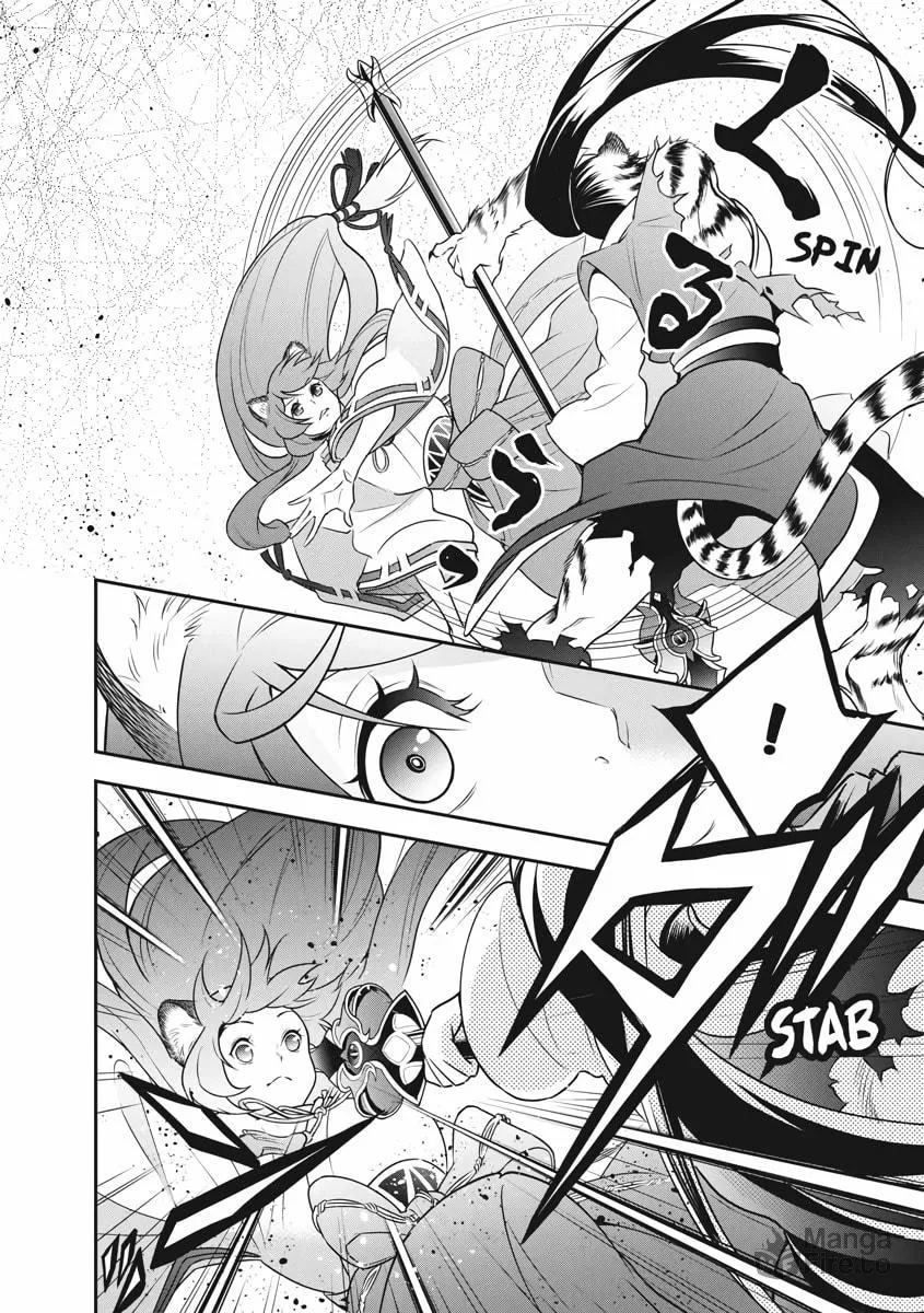 The Rising of the Shield Hero Chapter 80 page 6 - 