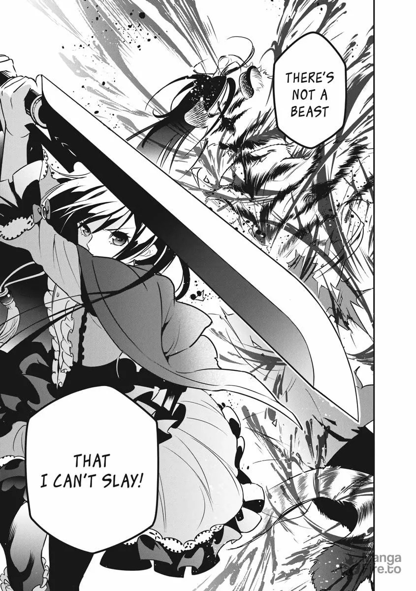 The Rising of the Shield Hero Chapter 81 page 15 - 