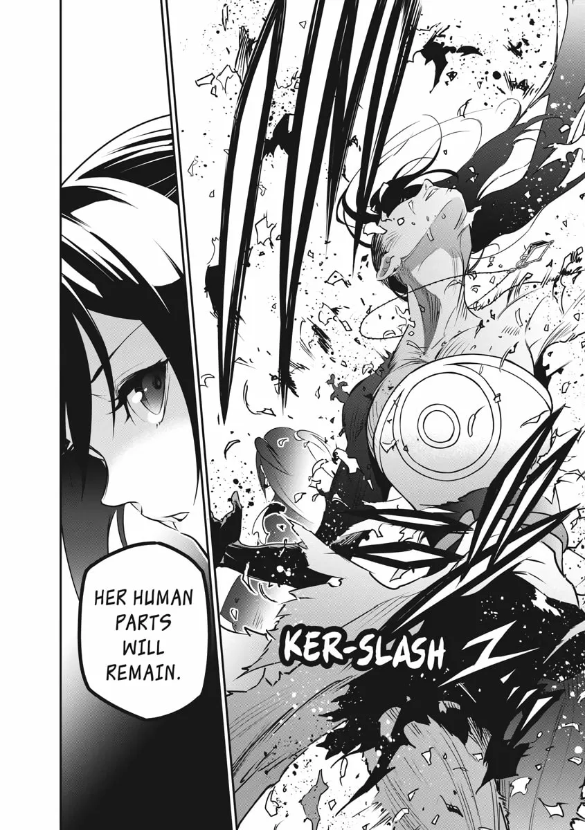The Rising of the Shield Hero Chapter 81 page 16 - 