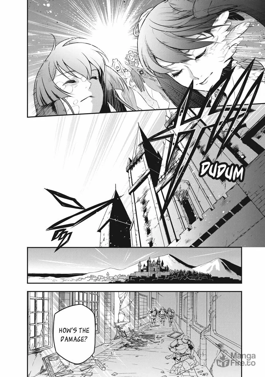 The Rising of the Shield Hero Chapter 81 page 30 - 