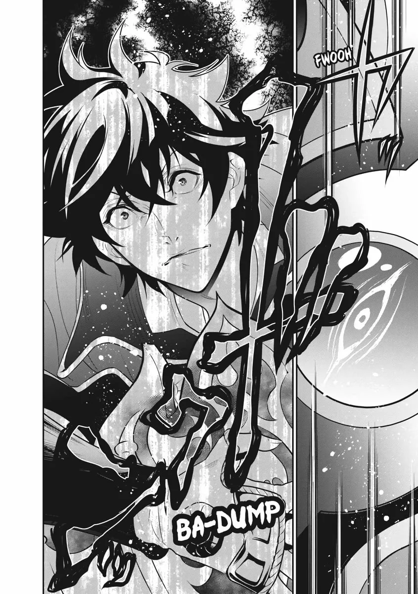 The Rising of the Shield Hero Chapter 81 page 4 - 