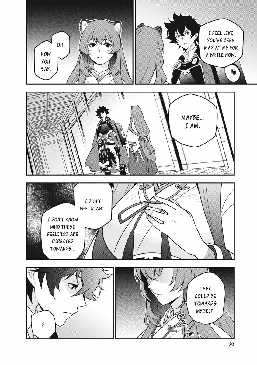 The Rising of the Shield Hero Chapter 81 page 44 - 