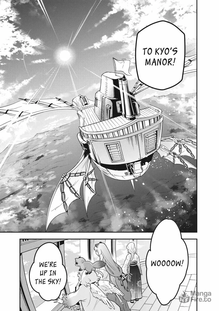 The Rising of the Shield Hero Chapter 82 page 20 - 