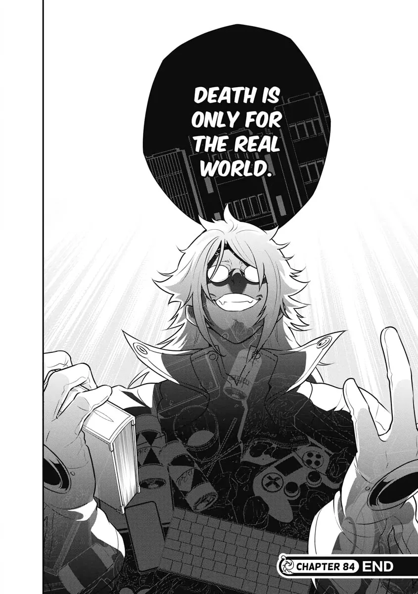 The Rising of the Shield Hero Chapter 84 page 23 - 