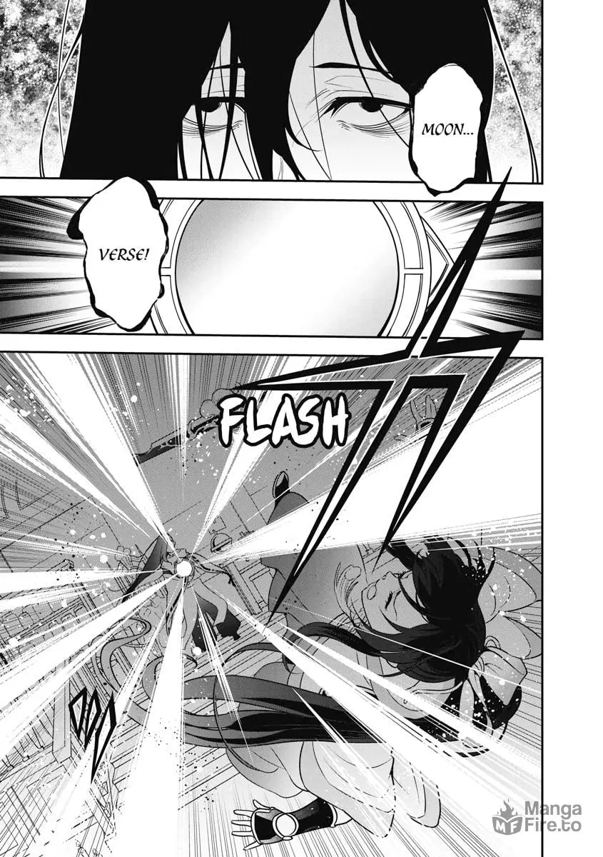 The Rising of the Shield Hero Chapter 84 page 10 - 