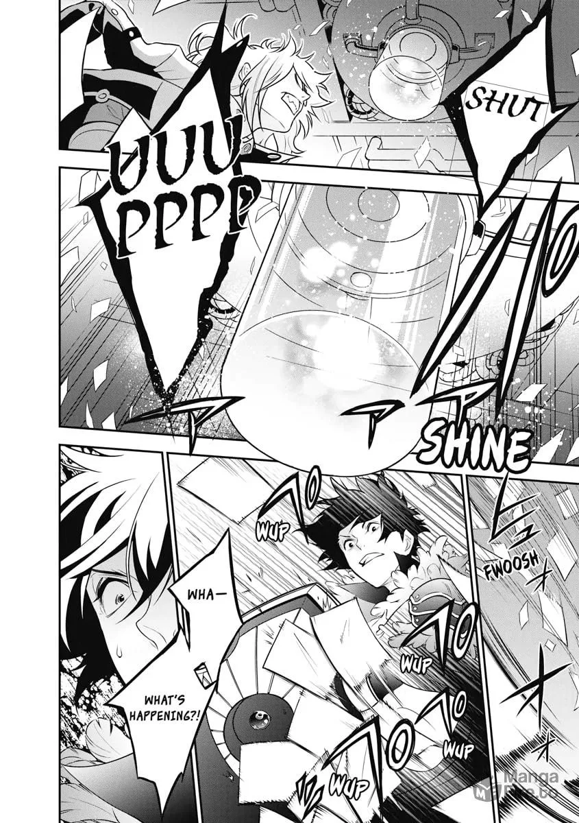 The Rising of the Shield Hero Chapter 85 page 24 - 