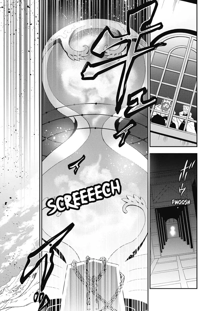 The Rising of the Shield Hero Chapter 85 page 29 - 