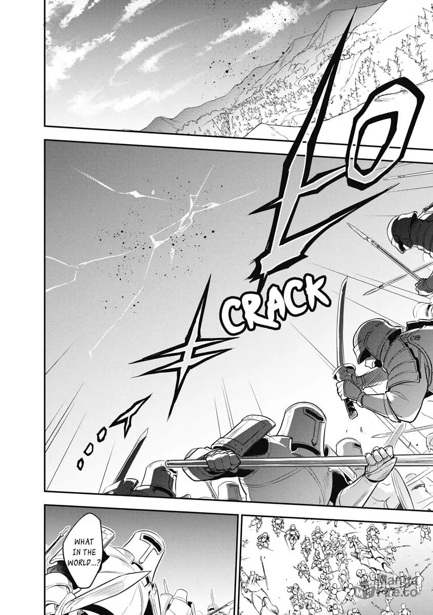 The Rising of the Shield Hero Chapter 85 page 30 - 