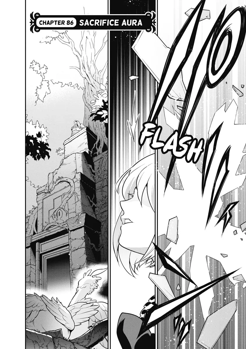 The Rising of the Shield Hero Chapter 86 page 2 - 
