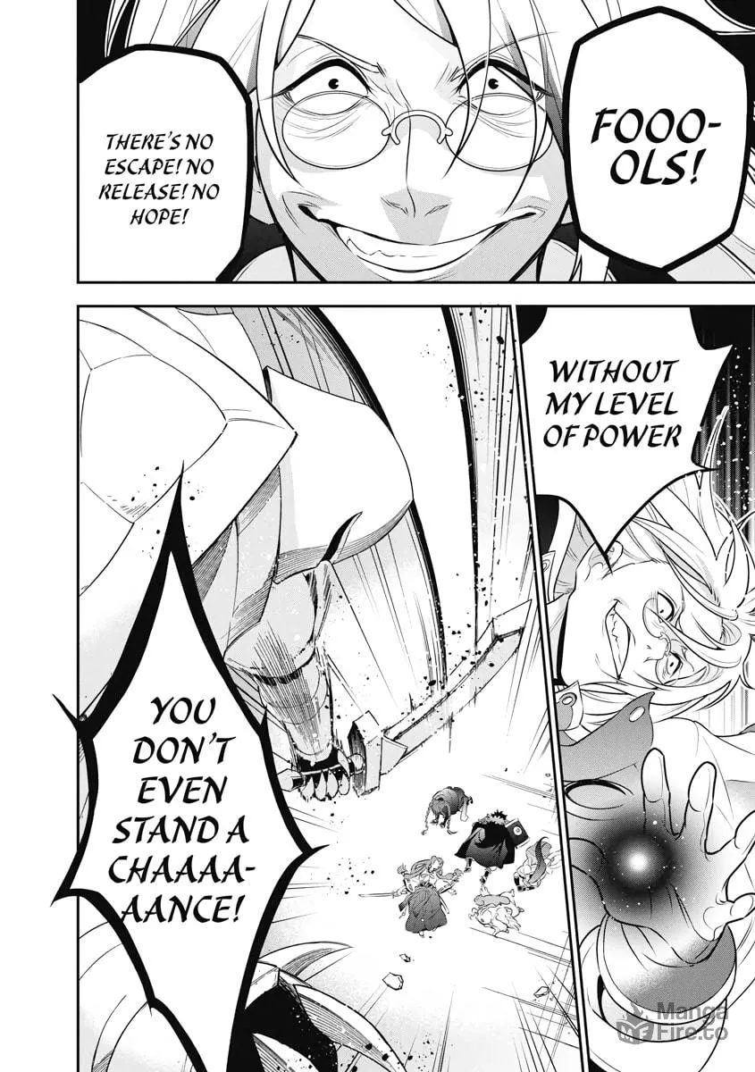 The Rising of the Shield Hero Chapter 86 page 20 - 