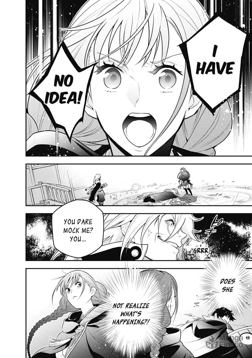 The Rising of the Shield Hero Chapter 86 page 24 - 