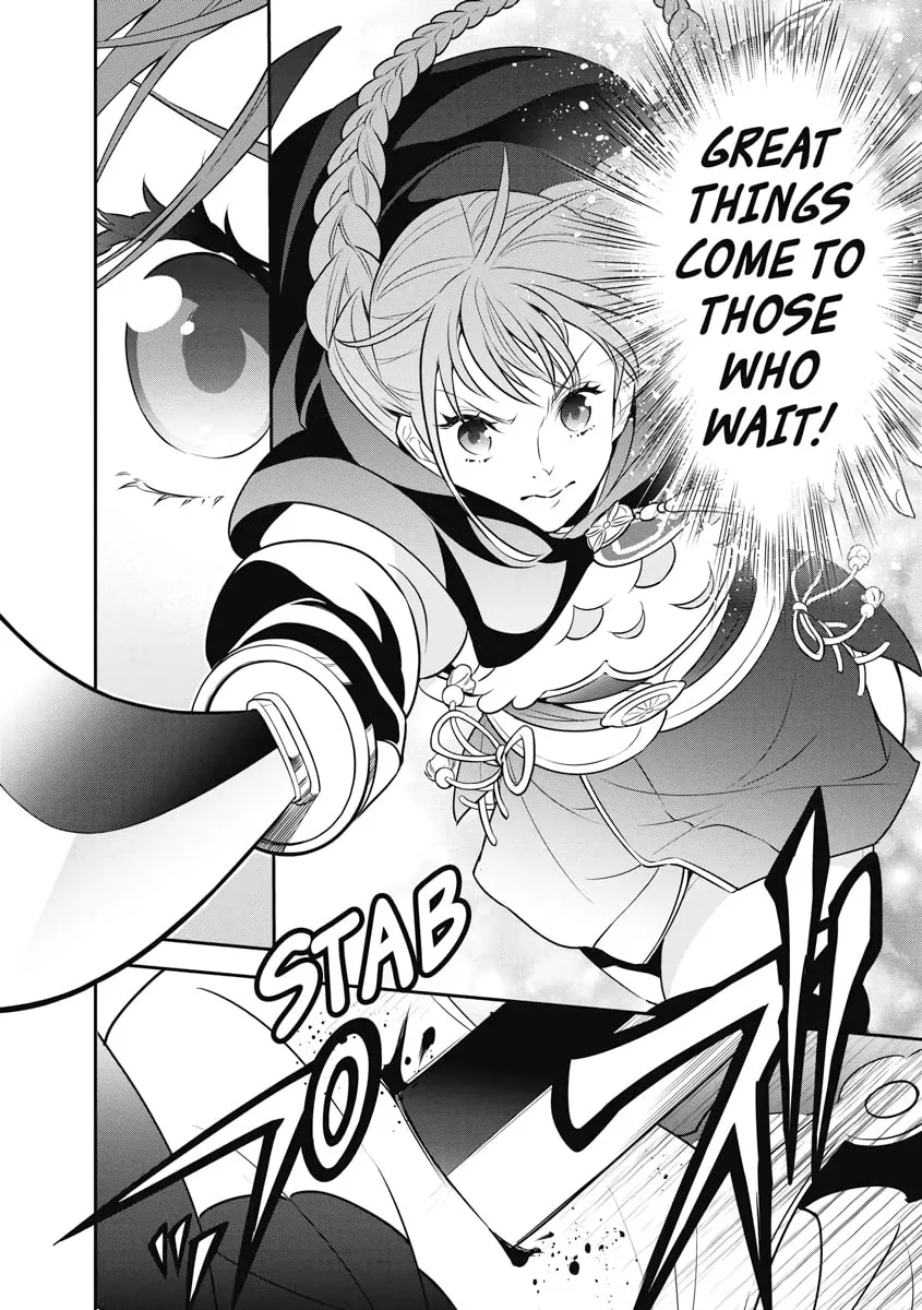 The Rising of the Shield Hero Chapter 86 page 28 - 
