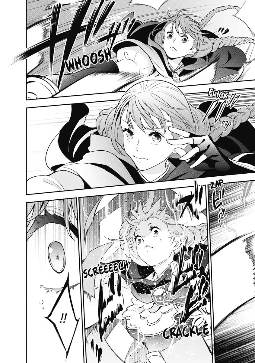 The Rising of the Shield Hero Chapter 86 page 30 - 