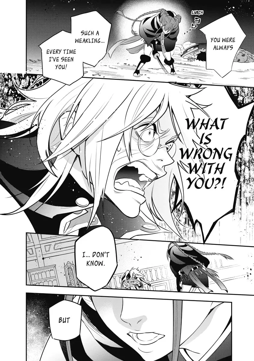 The Rising of the Shield Hero Chapter 86 page 32 - 