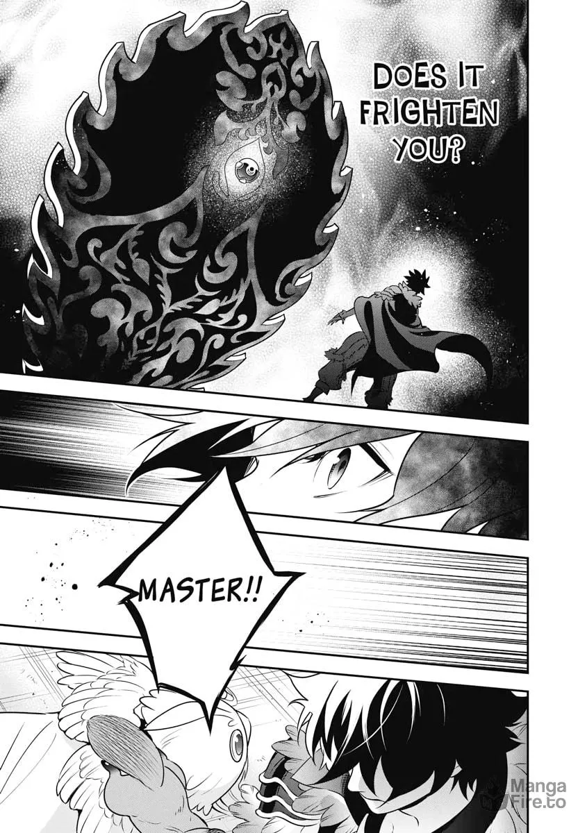 The Rising of the Shield Hero Chapter 86 page 39 - 